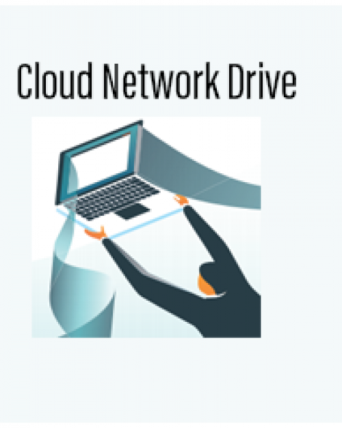 Cloud Network Drive